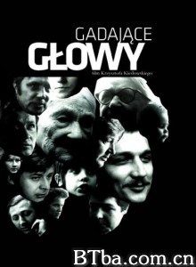 被访者 Gadające głowy‎ (1980) 1080P/720P BT磁力 迅雷网盘下载