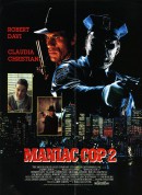 鬼面公仆2/Maniac Cop 2‎