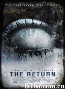 回魂 The Return‎ (2007) 1080P BT磁力 迅雷网盘下载