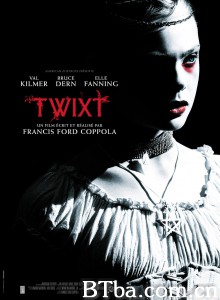 从此刻到日出 Twixt‎ (2011) 1080P/720P BT磁力 迅雷网盘下载