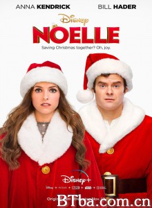 诺艾尔 Noelle‎ (2019) 1080P/4K BT磁力 迅雷网盘下载