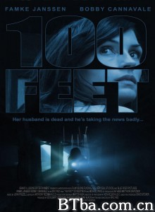 一百英尺 100 Feet‎ (2008) 1080P/720P BT磁力 迅雷网盘下载