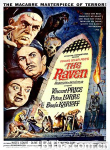 魔鸟 The Raven‎ (1963) 1080P BT磁力 迅雷网盘下载