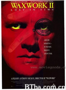 蜡像2：决战时刻 Waxwork II: Lost in Time‎ (1992) 1080P BT磁力 迅雷网盘下载