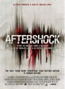 劫后余生/Aftershock‎