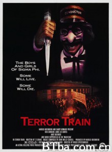 死亡列车 Terror Train‎ (1980) 1080P BT磁力 迅雷网盘下载