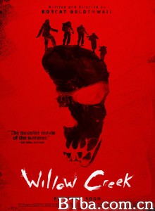 柳树溪/Willow Creek‎-720p|1080p高清bt种子下载