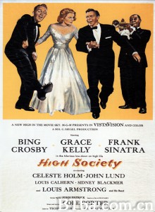 上流社会 High Society‎ (1956) 1080P BT磁力 迅雷网盘下载