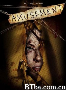 残虐你，娱乐我 Amusement‎ (2009) 1080P BT磁力 迅雷网盘下载