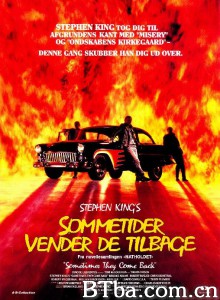 有时他们会回来 Sometimes They Come Back‎ (1991) 1080P BT磁力 迅雷网盘下载