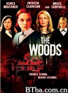 神秘森林 The Woods‎ (2006) 1080P BT磁力 迅雷网盘下载