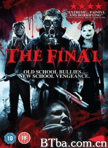 终极囚禁 The Final‎ (2010) 1080P BT磁力 迅雷网盘下载