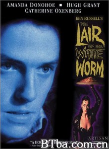 白蛇传说 The Lair of the White Worm‎ (1988) 1080P BT磁力 迅雷网盘下载