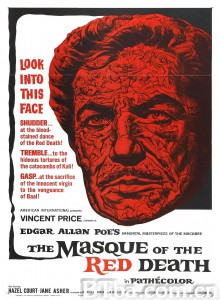 红死病 The Masque of the Red Death‎ (1964) 1080P BT磁力 迅雷网盘下载