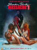 睡衣晚会大屠杀2/Slumber Party Massacre II‎