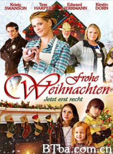 A Christmas Wish‎ (2010) 1080P/720P BT磁力 迅雷网盘下载