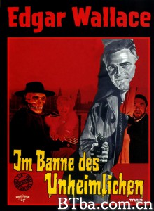 行尸走肉 Im Banne des Unheimlichen‎ (1968) 1080P/720P BT磁力 迅雷网盘下载
