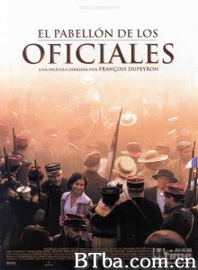 军官室 La chambre des officiers‎ (2001) 1080P/720P BT磁力 迅雷网盘下载