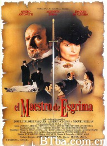 El maestro de esgrima‎ (1992) 1080P BT磁力 迅雷网盘下载