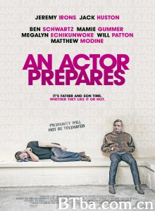 演员的自我修养 An Actor Prepares‎ (2018) 1080P/720P BT磁力 迅雷网盘下载