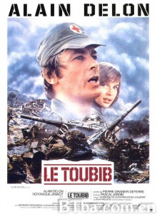 战地医生 Le toubib‎ (1979) 1080P/720P BT磁力 迅雷网盘下载