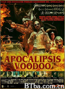 Apocalipsis Voodoo‎ (2020) 1080P/720P BT磁力 迅雷网盘下载