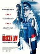 规则破坏/Broken Law‎