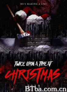 圣诞前夜 The Nights Before Christmas‎ (2020) 1080P BT磁力 迅雷网盘下载