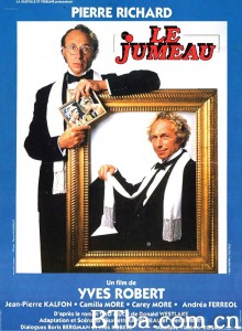 双胞胎/Le Jumeau‎-720p|1080p高清bt种子下载