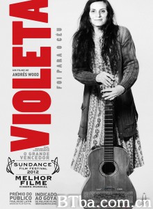 比奥莱塔去往天堂 Violeta se fue a los cielos‎ (2011)  BT磁力 迅雷网盘下载