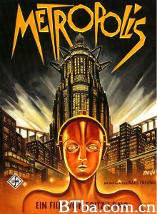 大都会/Metropolis‎-720p|1080p高清bt种子下载