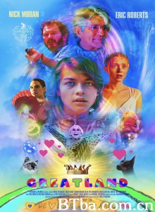 Greatland‎ (2020) 1080P BT磁力 迅雷网盘下载