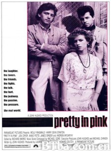 红粉佳人/Pretty in Pink‎