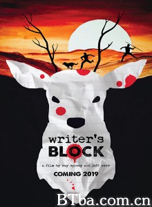Writer's Block‎ (2019) 1080P BT磁力 迅雷网盘下载