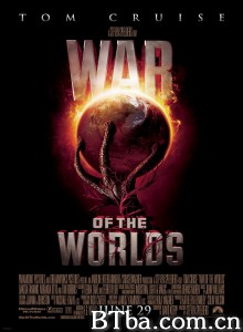 世界之战 强战世界(港) War of the Worlds‎ (2005)  BT磁力 迅雷网盘下载