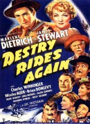 碧血烟花/Destry Rides Again‎