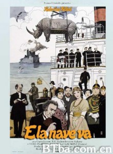 船续前行 扬帆(台) E la nave va‎ (1983) 1080P/720P BT磁力 迅雷网盘下载