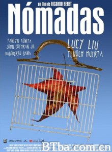 Nomads‎ (2010) 1080P BT磁力 迅雷网盘下载