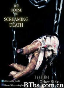 The House Of Screaming Death‎ (2018) 1080P BT磁力 迅雷网盘下载