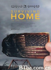 士兵归乡 Surviving Home‎ (2017) 1080P BT磁力 迅雷网盘下载