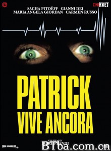 帕特里克还活着 Patrick vive ancora‎ (1980) 1080P/720P BT磁力 迅雷网盘下载