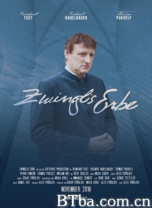 Zwinglis Erbe‎ (2018) 1080P BT磁力 迅雷网盘下载