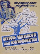 仁心与冠冕/Kind Hearts and Coronets‎