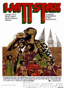 瓦兹塔克斯 Wattstax‎ (1973) 1080P BT磁力 迅雷网盘下载