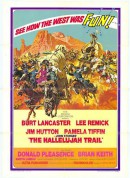 禁酒风波/The Hallelujah Trail‎
