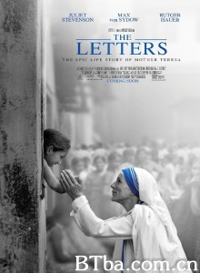信件 来自德兰修女的心笺(港) 爱无止尽德蕾莎(台) (2014) 1080P BT磁力 迅雷网盘下载