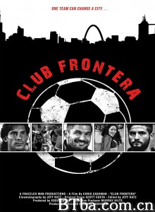 Club Frontera‎ (2016) 1080P BT磁力 迅雷网盘下载
