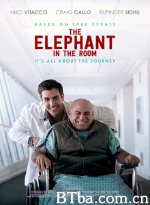 The Elephant In The Room‎ (2020) 1080P BT磁力 迅雷网盘下载