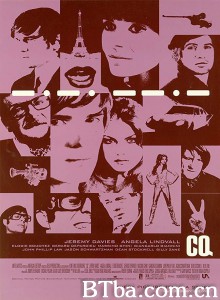 完美女人 CQ‎ (2001) 1080P BT磁力 迅雷网盘下载