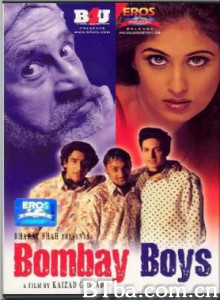 Bombay Boys‎ (1998) 1080P BT磁力 迅雷网盘下载